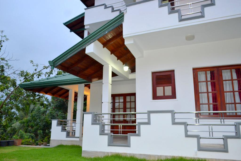 Soha Villa Kandy Ngoại thất bức ảnh