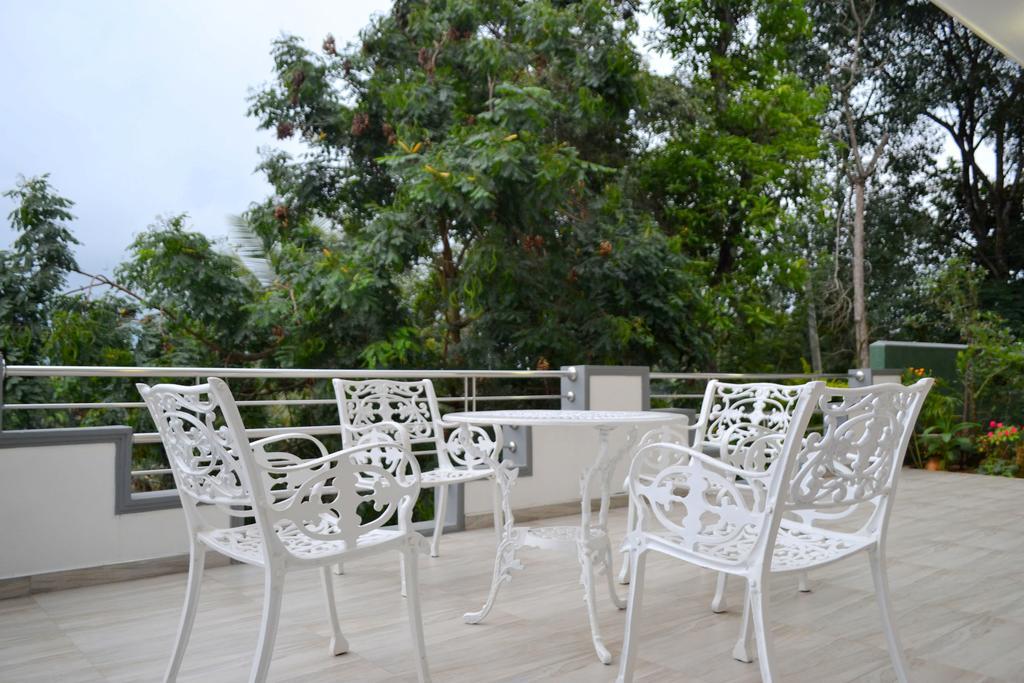 Soha Villa Kandy Ngoại thất bức ảnh