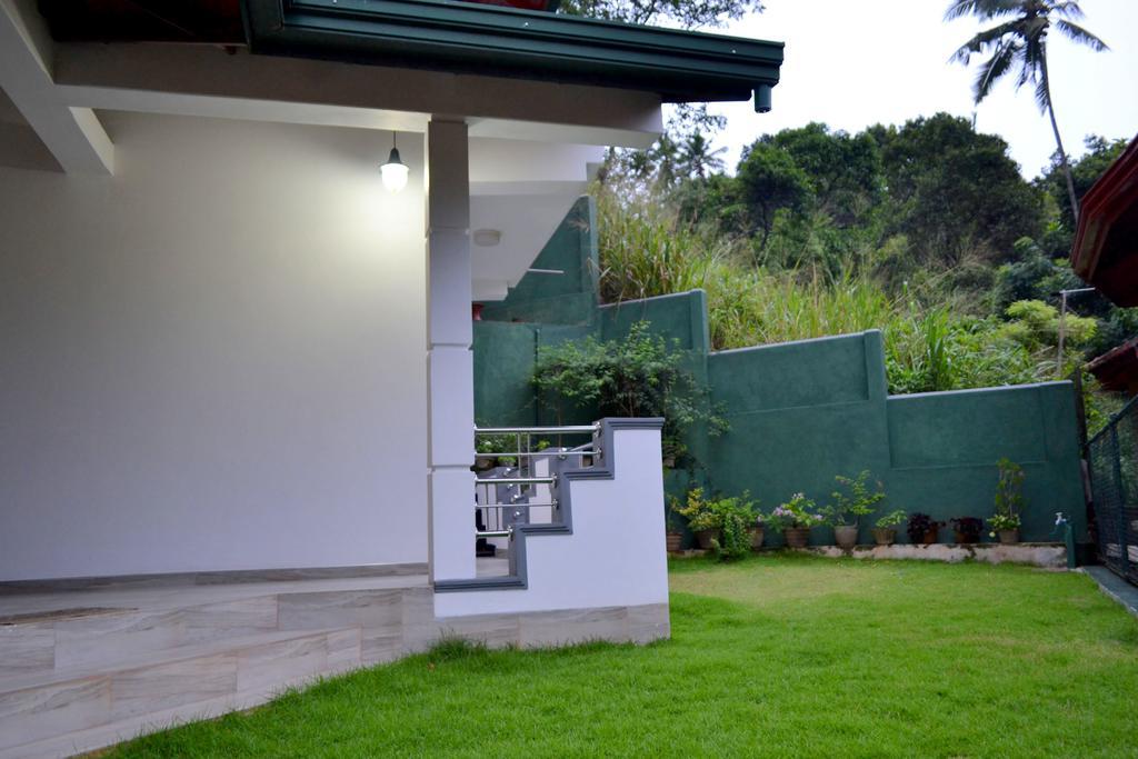 Soha Villa Kandy Ngoại thất bức ảnh